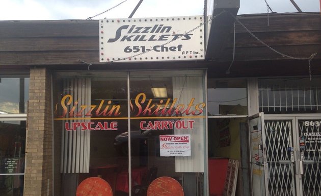 Photo of Sizzlin Restaurants - Sizzlin Skillets