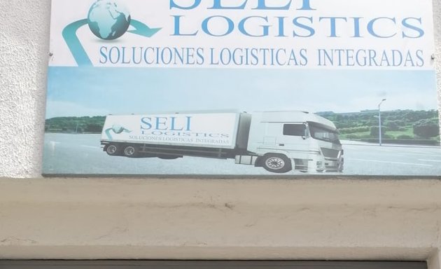 Foto de Seli-Logistcs