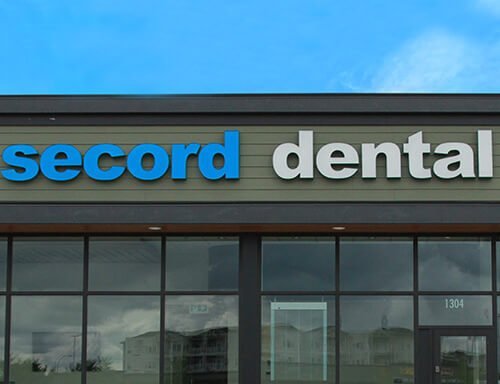 Photo of Secord Smiles Dental Group - West Edmonton Dentist
