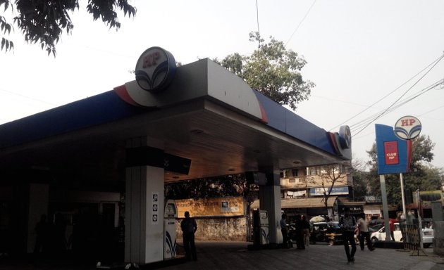 Photo of Lachmandas Service Station HP Petrol Pump