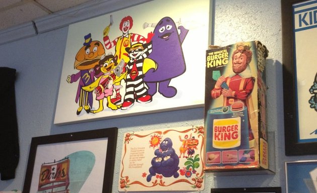Photo of Zippy's Giant Burgers