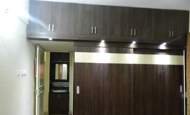 Photo of Woodply Interiors