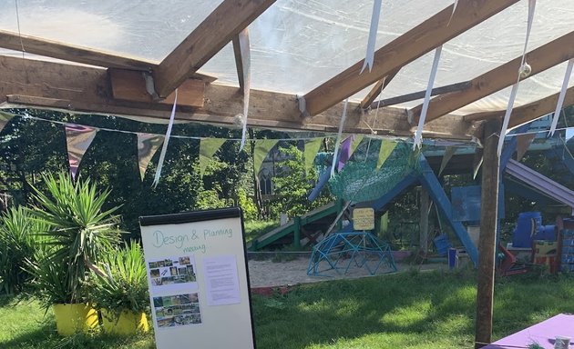 Photo of Homerton Grove Adventure Playground