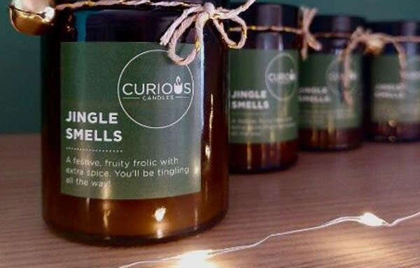 Photo of Curious Candles