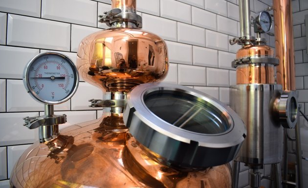 Photo of Ealing Distillery Ltd