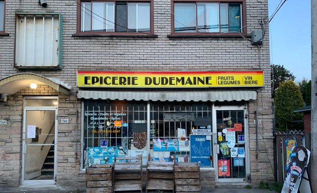 Photo of Epicerie Dudemaine