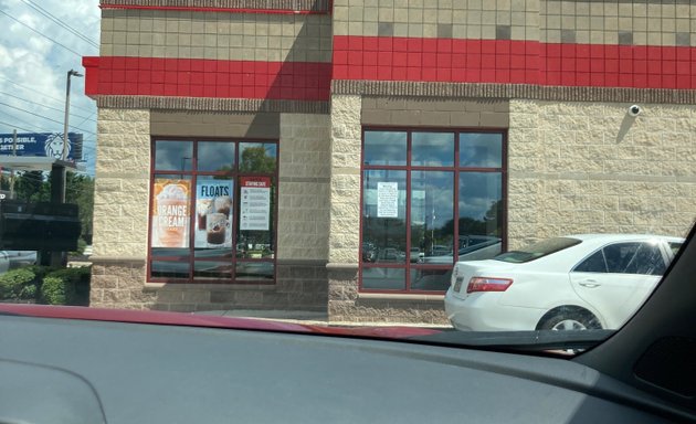 Photo of Arby's