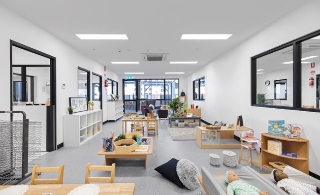 Photo of Goodstart Early Learning Melbourne - Flinders Street