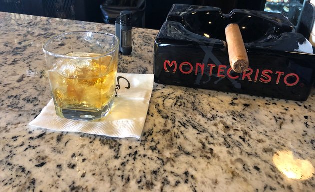 Photo of Casa de Montecristo Cigar Lounge & Bar