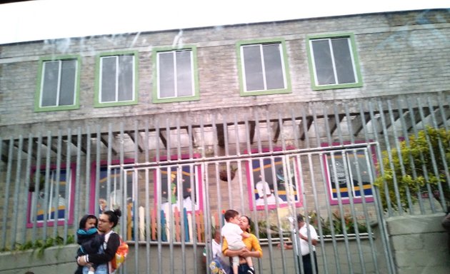 Foto de Colegio Cooperativo San Antonio De Prado