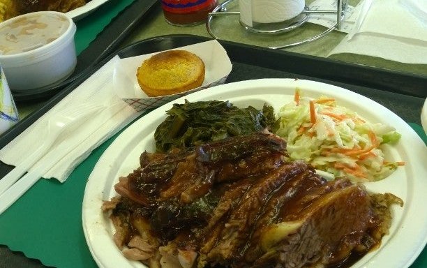 Photo of H & H Barbecue
