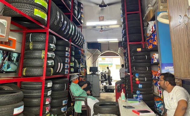 Photo of Manish Wheels Shoppe