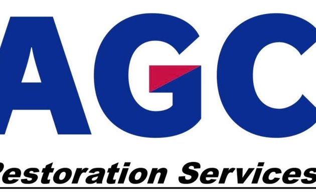 Photo of AGC Restoration Services