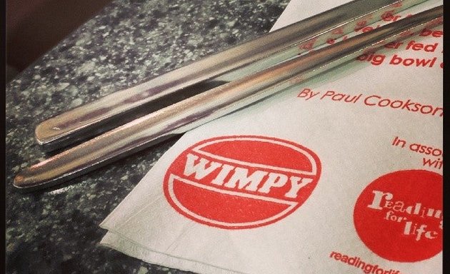 Photo of Wimpy