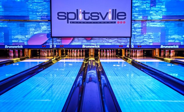 Photo of Splitsville Woodbridge