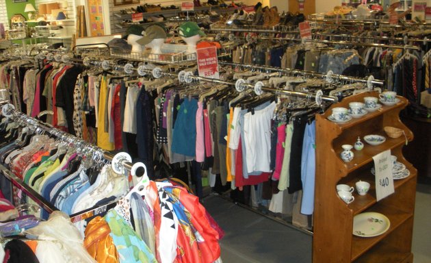 Photo of The Thrift Shop of Boston