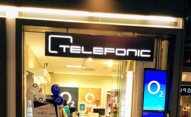 Foto von Telefonic