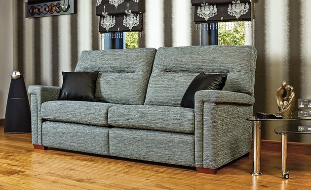 Photo of Dee Cee Upholstery