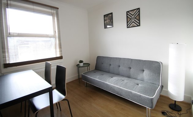 Photo of StayInnLondon.com - holiday apartments for rent in London