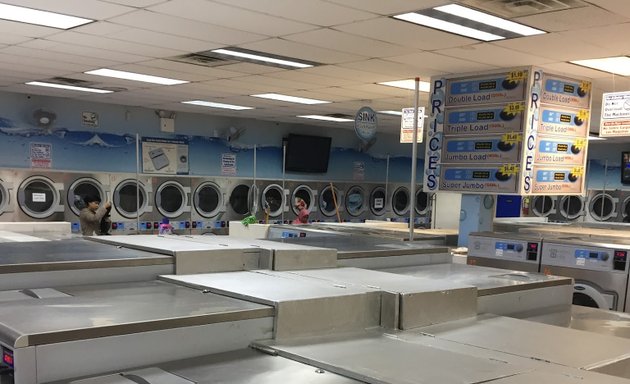 Photo of All Right Laundromat