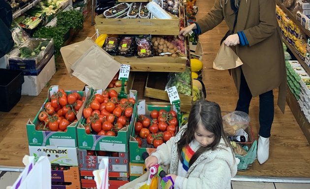 Photo of Costcutter Broadway London