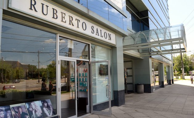 Photo of Ruberto Salon and Medical Spa
