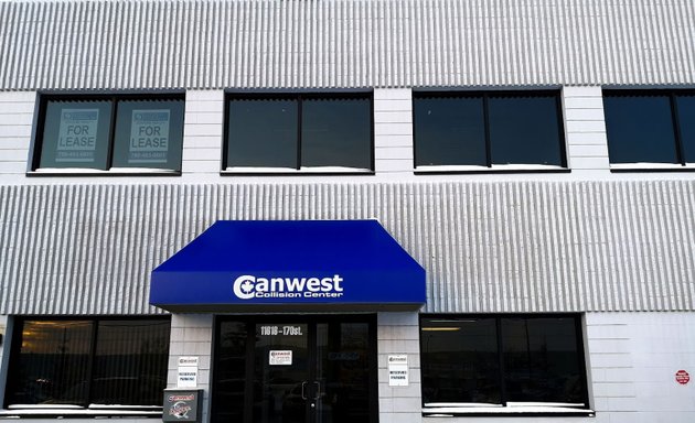 Photo of CSN Canwest Collision Center