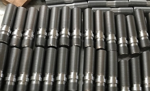 Photo of Atlas Fasteners