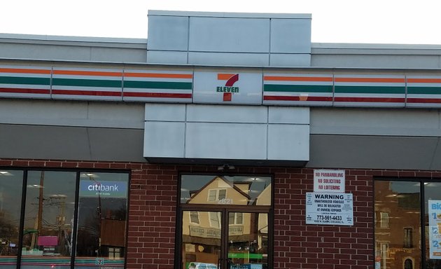 Photo of 7-Eleven