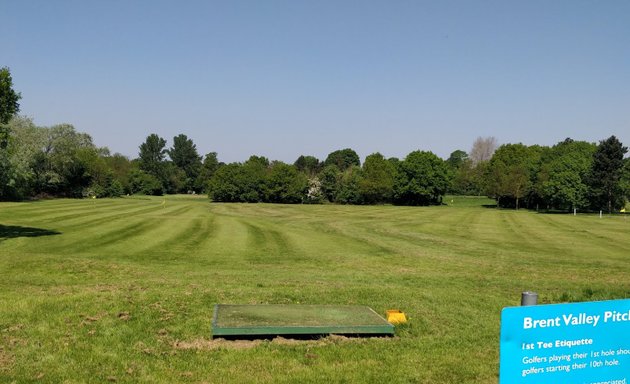 Photo of Brent Valley Golf and Fitness Centre