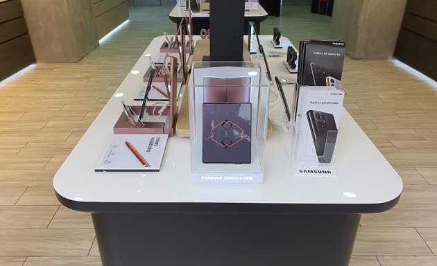 Foto de Samsung Experience Store