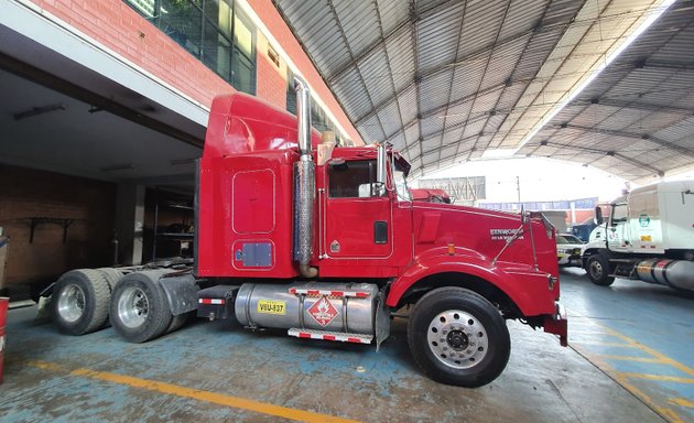 Foto de Truck Motors S.A.C.