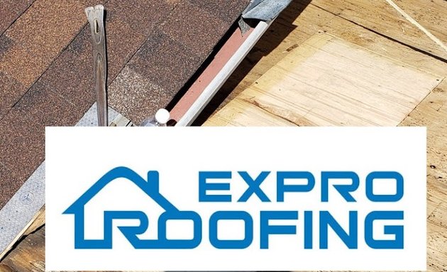 Photo of Expro Roofing