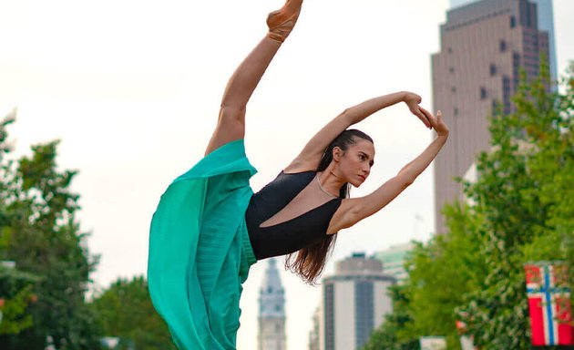 Photo of Philadelphia Ballet