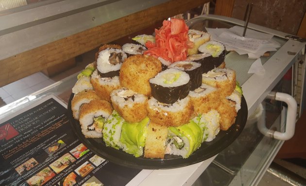 Foto de Tae Sushi