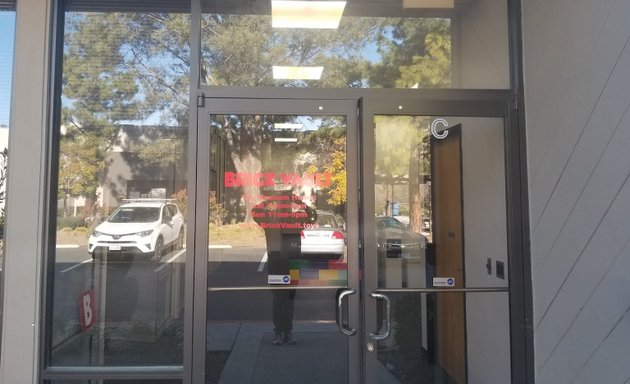 Photo of California Vaping Company- Not Open To The Public