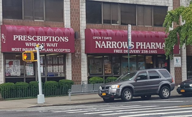 Photo of Narrows Pharmacy