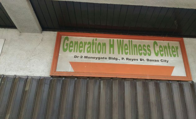 Photo of Generation H Wellness Center