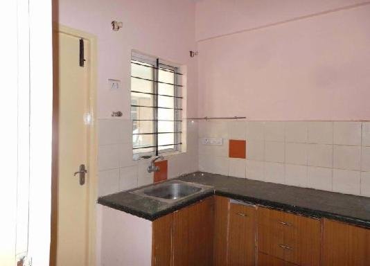 Photo of ECO Narasimha Apartments