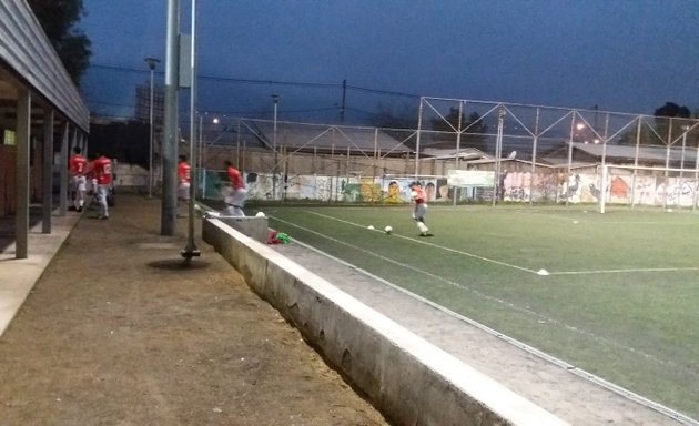 Foto de Cancha Santa Ana