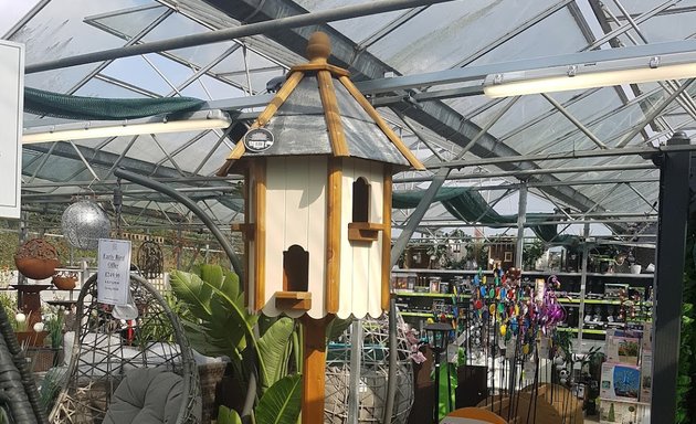 Photo of Hudsons At Whitemoss Garden Centre