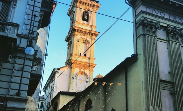 foto Chiesa di San Francesco d'Assisi