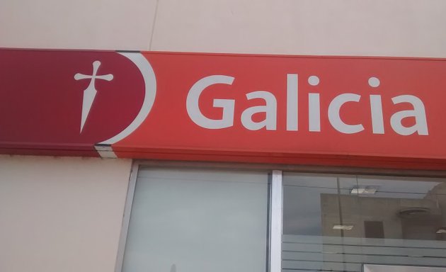 Foto de Banco Galicia - Sucursal Rosario - Fisherton