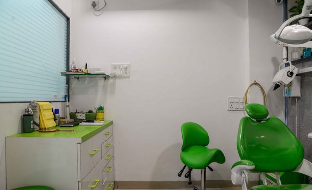 Photo of Gloss & Floss Dental Clinic.