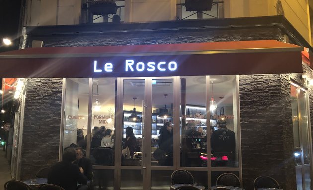 Photo de Le Rosco