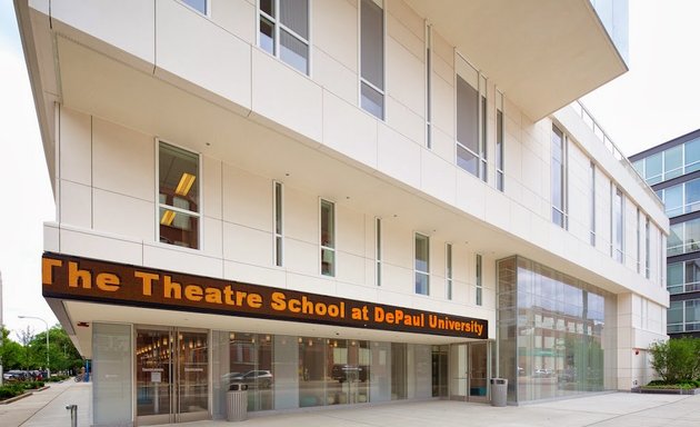 Photo of The Theatre School at DePaul University