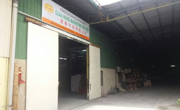 Photo of Guan Hiang Marketing Sdn. Bhd. 源香貿易有限公司