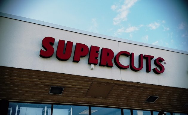 Photo of Supercuts