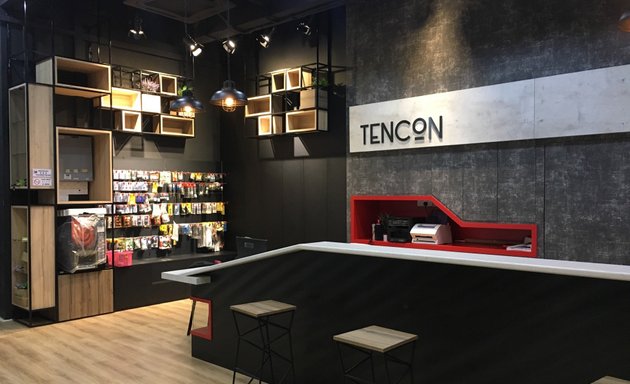 Photo of Tencon Hardware Trading