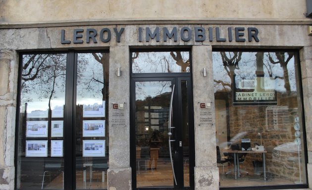 Photo de Cabinet Leroy Immobilier